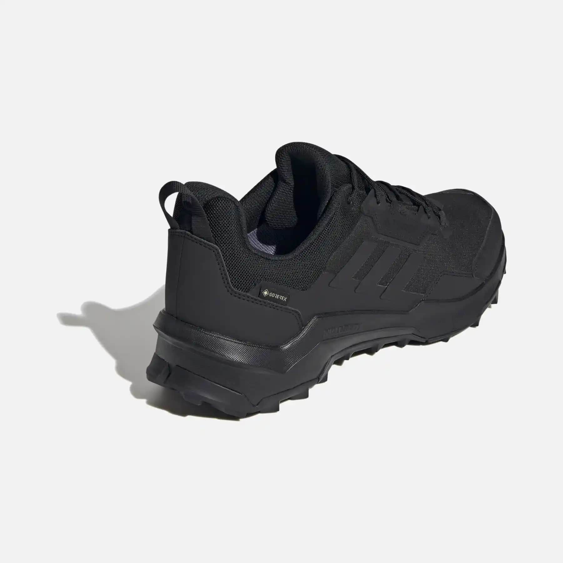 adidas Terrex Spor Ayakkabıları: Dayanıklı ve Çok Yönlü Outdoor ve Şehir Kullanımı