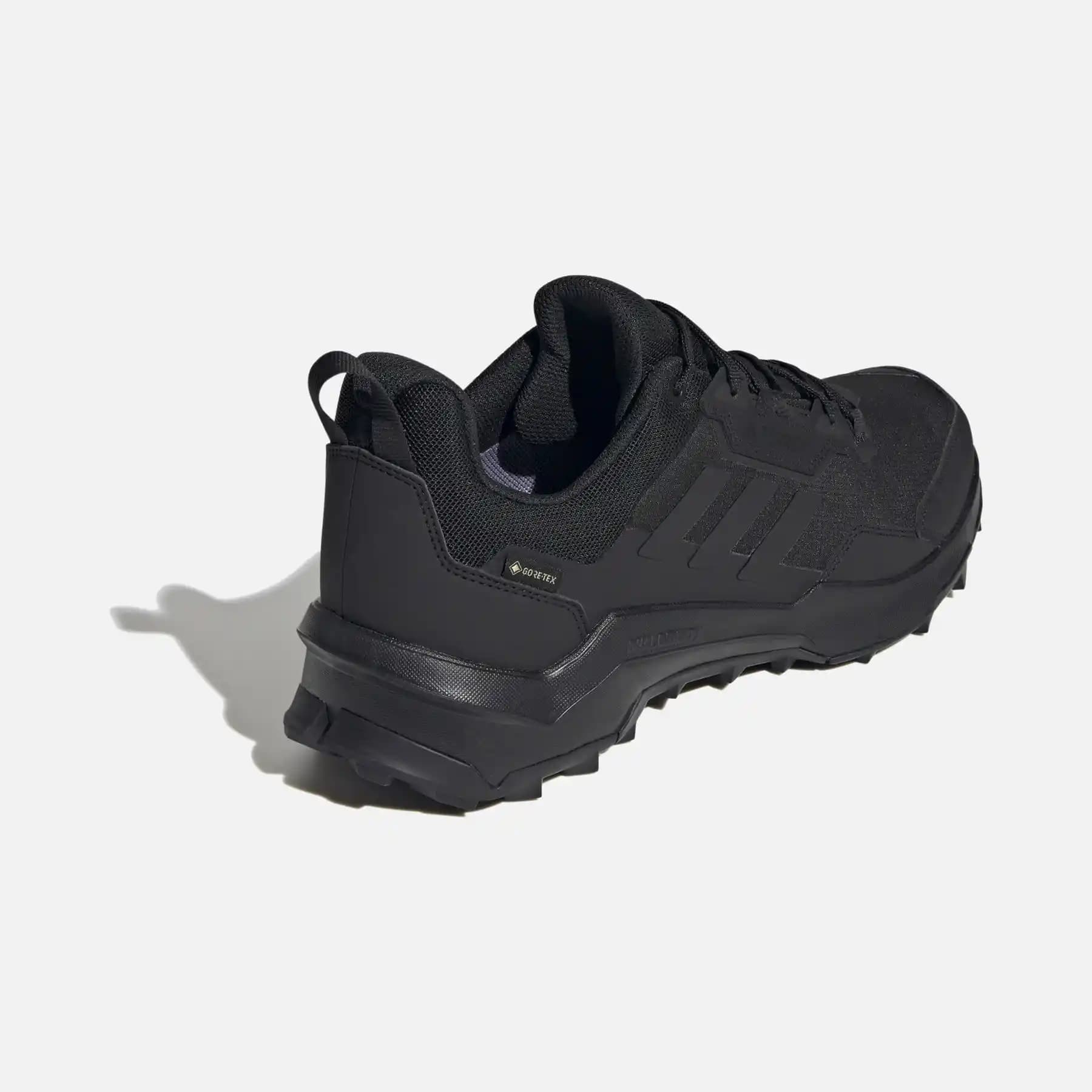 adidas Terrex Spor Ayakkabıları: Dayanıklı ve Çok Yönlü Outdoor ve Şehir Kullanımı
