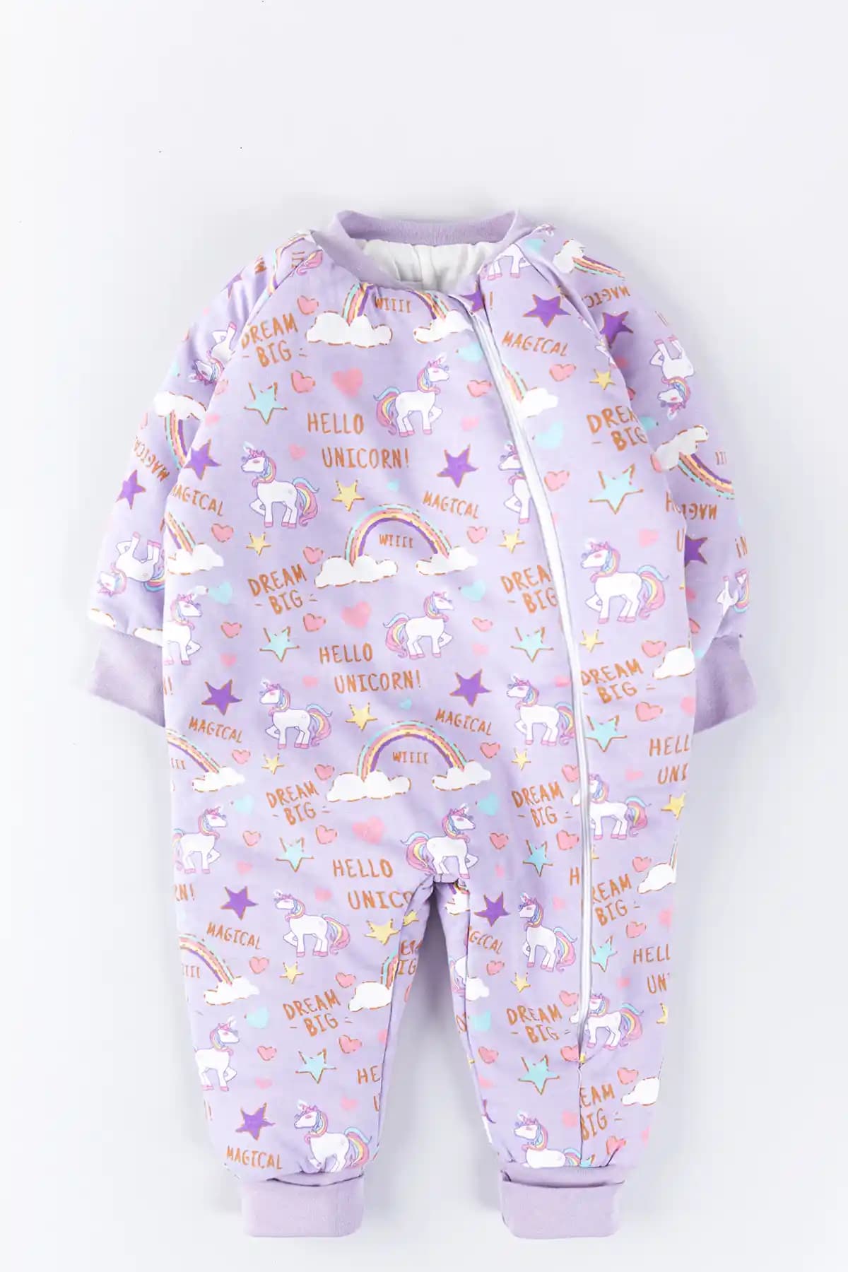 Bebekler İçin Uyku Tulumu Seçimi ve Kullanımında Dikkat Edilmesi Gerekenler