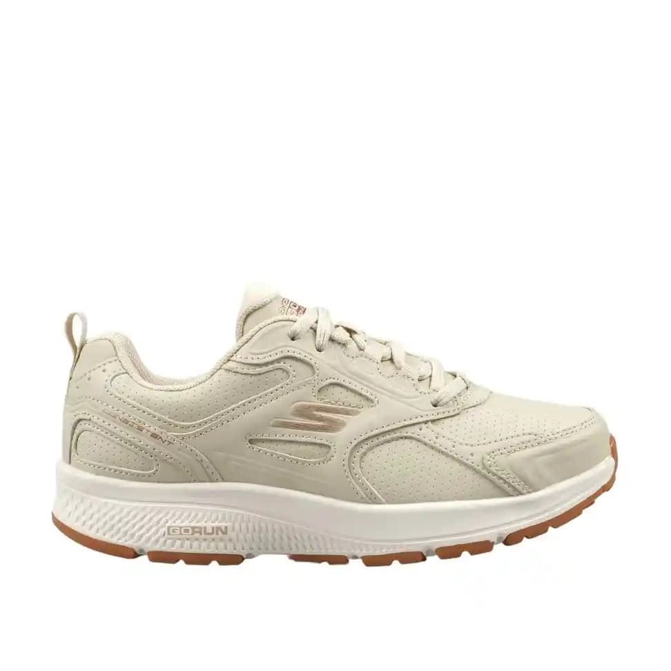 Bej Kadın Spor Ayakkabıları: Şıklık ve Konforu Bir Arada Sunan Skechers Modelleri