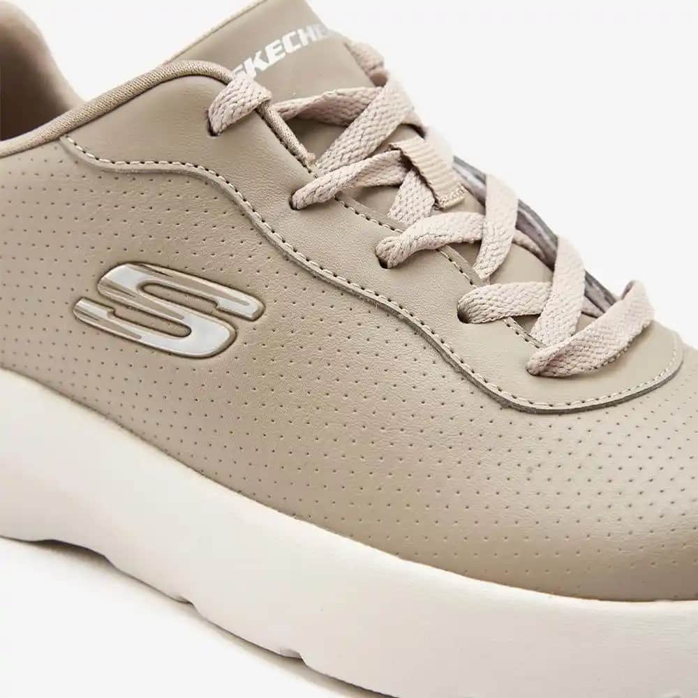 Bej Skechers Sneakerlar: Günlük Şıklık ve Konforun En İyi Seçenekleri