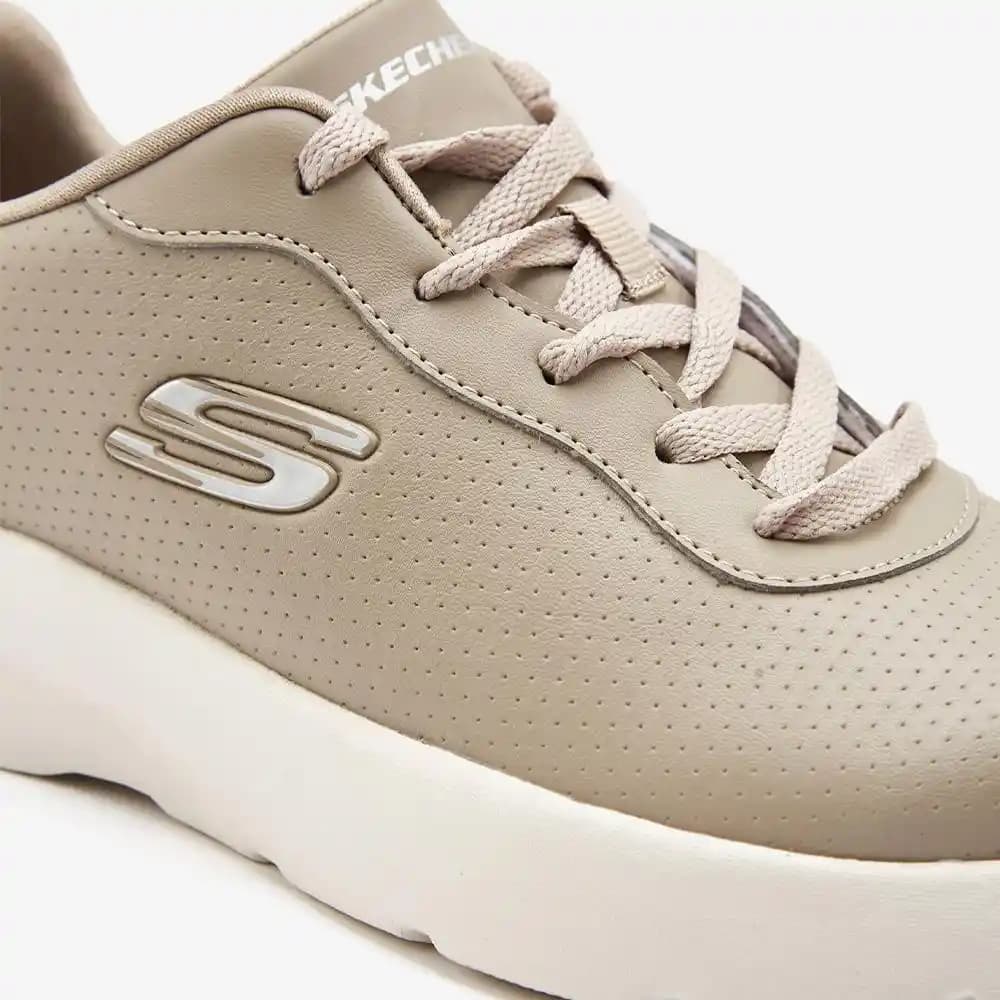 Bej Skechers Sneakerlar: Günlük Şıklık ve Konforun En İyi Seçenekleri