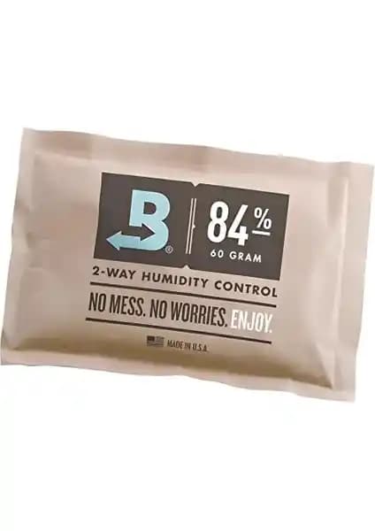 Boveda 84 Humidor Hazırlama Nemlendirici ile Puro Saklama ve Sezonlama Rehberi