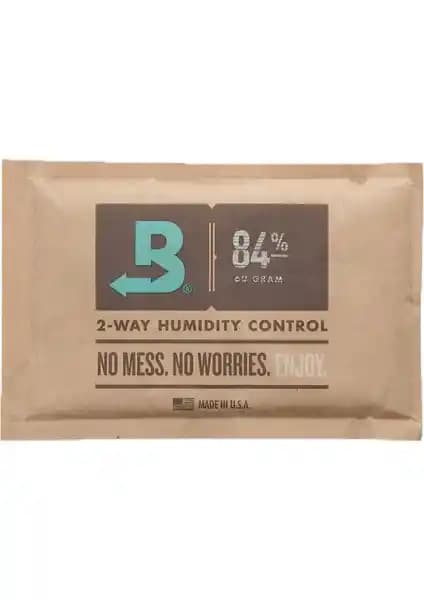 Boveda 84% Nem (60GRAM) ile Hassas Nem Kontrolü ve Koruma Çözümleri
