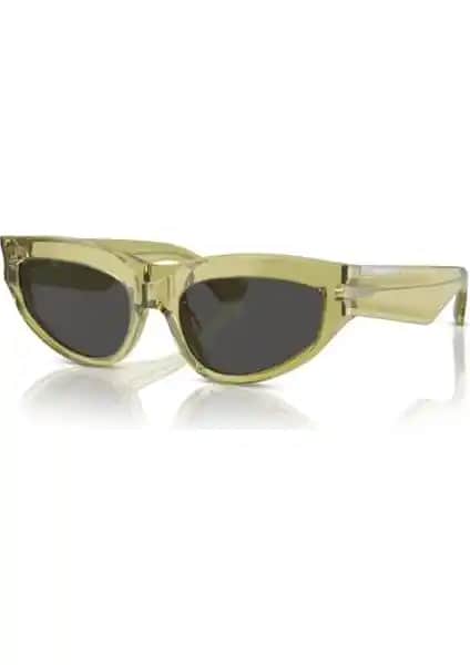 Burberry Be 4425-U 4118/87 55 Şık ve Kaliteli Modern Klasik Gözlük Modeli