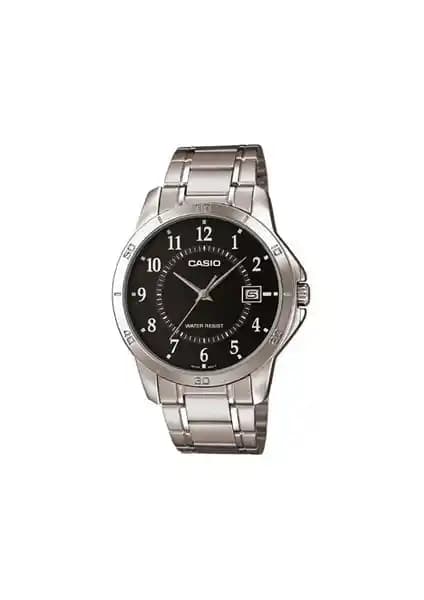 Casio MTP-V004D-1BUDF Erkek Kol Saati: Şık ve Fonksiyonel Tasarım Özellikleri