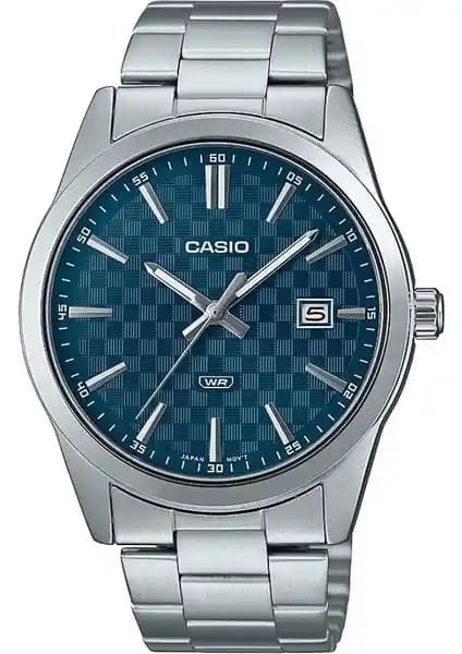 Casio MTP-VD03D-2A2UDF Erkek Kol Saati: Şık ve Dayanıklı Tasarım ve Fonksiyonlar