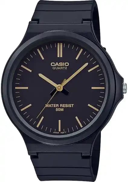 Casio MW-240-1E2VDF Erkek Kol Saati: Şıklık ve Fonksiyonellik Bir Arada