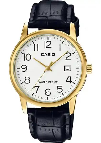 Casio STANDART MTP-V002GL-7B2UDF Kol Saati: Şık ve Dayanıklı Zarif Model Özellikleri