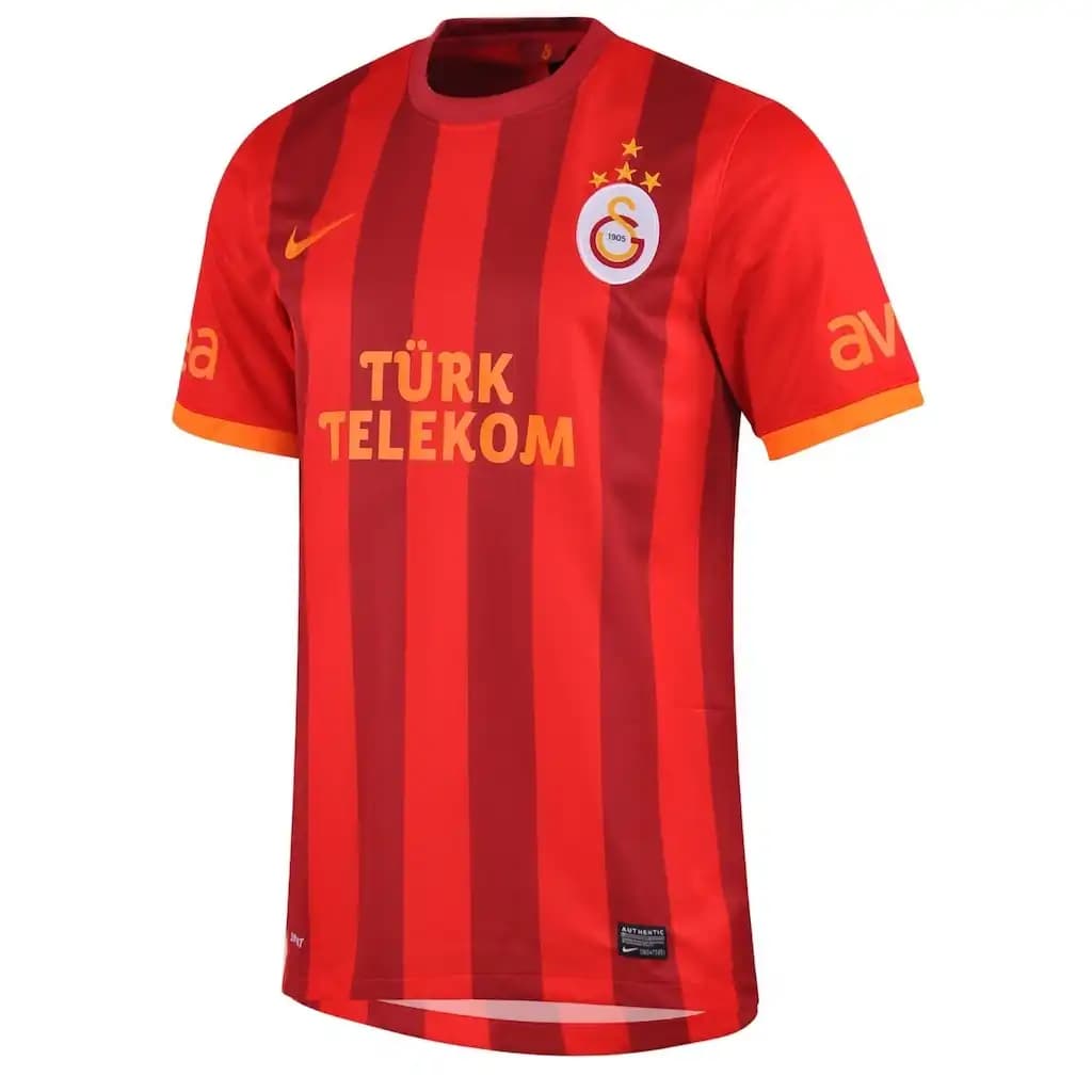 Çocuklar İçin Orijinal Galatasaray Forması Seçerken Dikkat Edilmesi Gerekenler ve Trendler