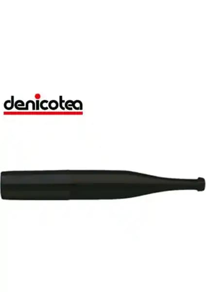 Denicotea 20233 Karbon Filtreli Slim Sigara Ağızlığı ile Sağlıklı ve Konforlu İçim Deneyimi