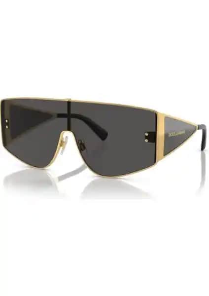 Dolce Gabbana Dg 2305 02/87 Şık ve Zarif Modern Tasarımlı Gözlük Modeli