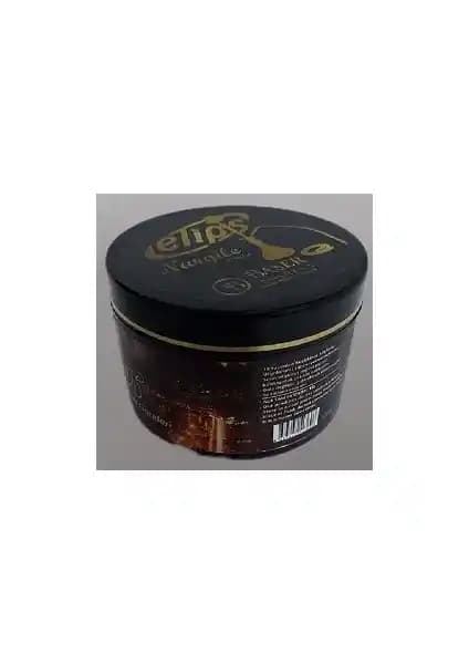 ELİPS İzmir Geceleri 125 Elips Nargilemelass: Yüksek Kalite ve Güvenilir Doğal Tatlandırıcı