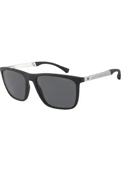 Emporio Armani 4150 506387 59 Gözlük: Modern Tasarım ve Yüksek Kaliteyle Şıklık
