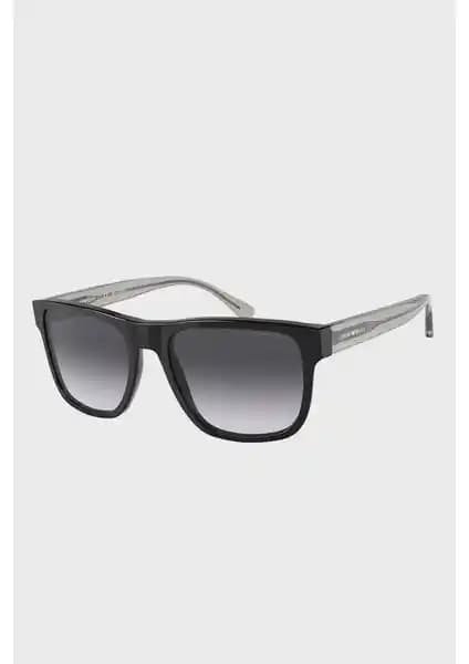 Emporio Armani EA4163 Erkek Güneş Gözlüğü Şık ve Dayanıklı Modern Tasarım