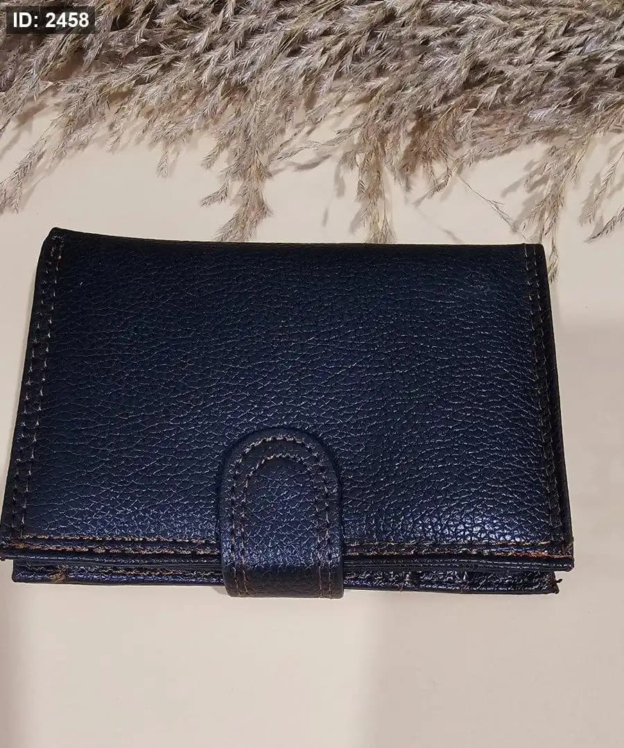 Erkek Cüzdanları: Çeşitleri, Trendleri ve Seçim İpuçlarıyla Stilinizin Tamamlayıcısı