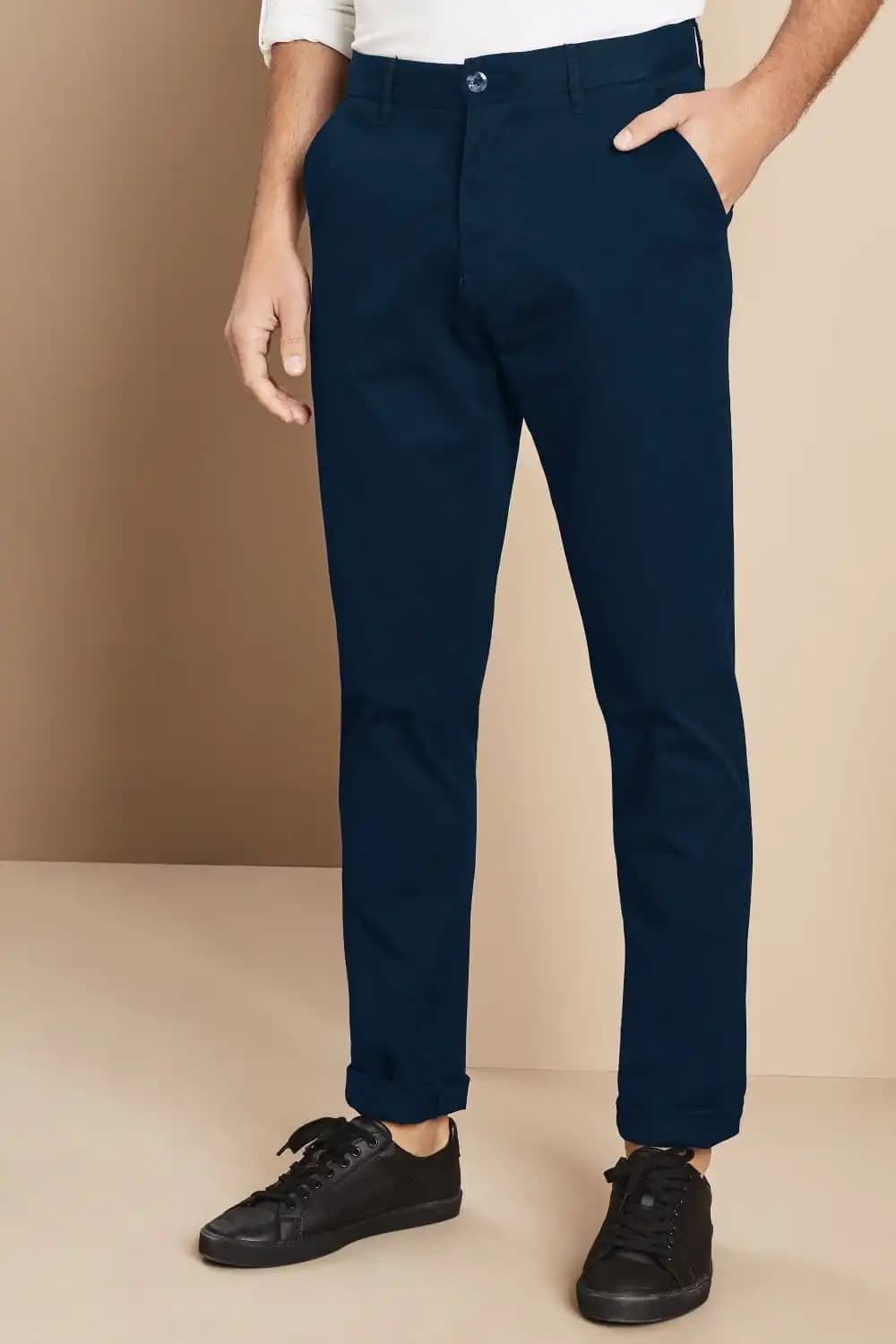 Erkek Pantolon Modelleri ve Seçiminde Dikkat Edilmesi Gerekenler