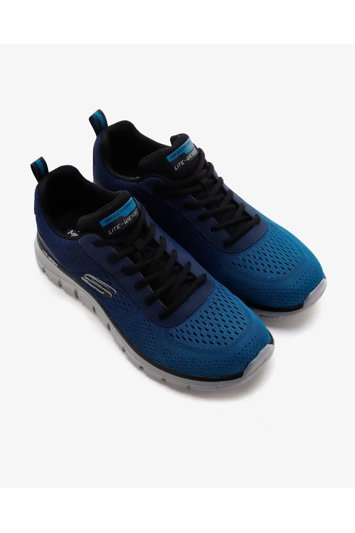 Erkekler İçin Lacivert Skechers Ayakkabılar: Konfor ve Şıklığın Buluşma Noktası
