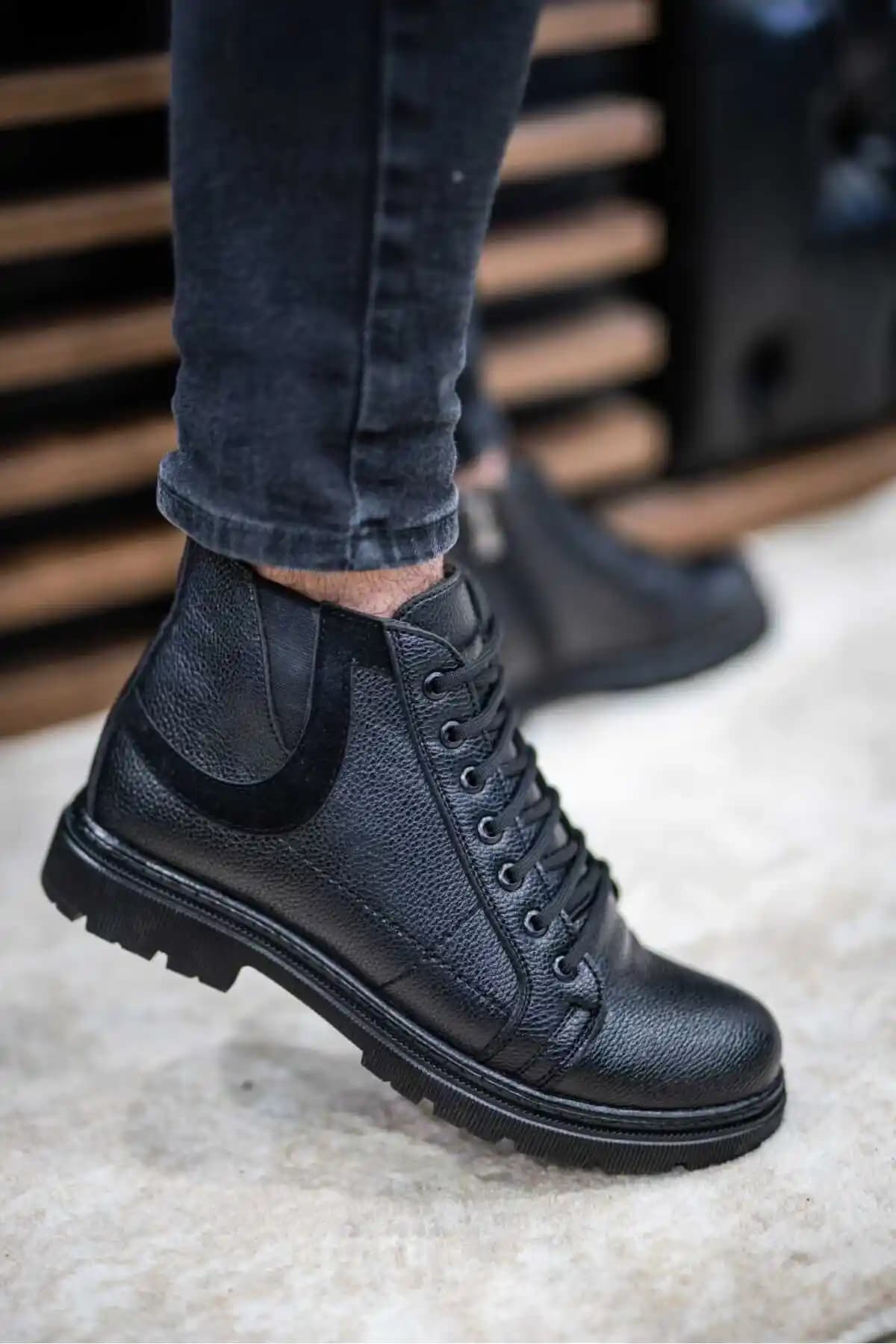 Erkekler İçin Ortopedik Botler: Sağlık ve Konforu Bir Arada Sunan Güncel Seçenekler