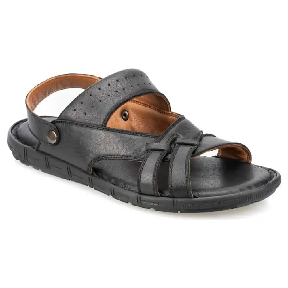 Erkekler İçin Sandalet ve Terlik Seçenekleri: Yaz Aylarında Konfor ve Stil İpuçları