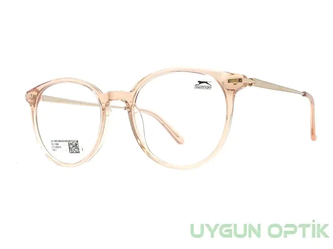 Erkekler İçin Slazenger Gözlük Çerçevesi: Şıklık ve Fonksiyonellik Bir Arada