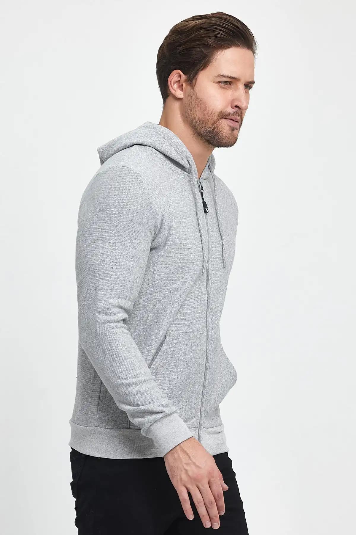 Erkekler İçin Sweat Kapşonlu Modelleri ve Seçim Rehberi