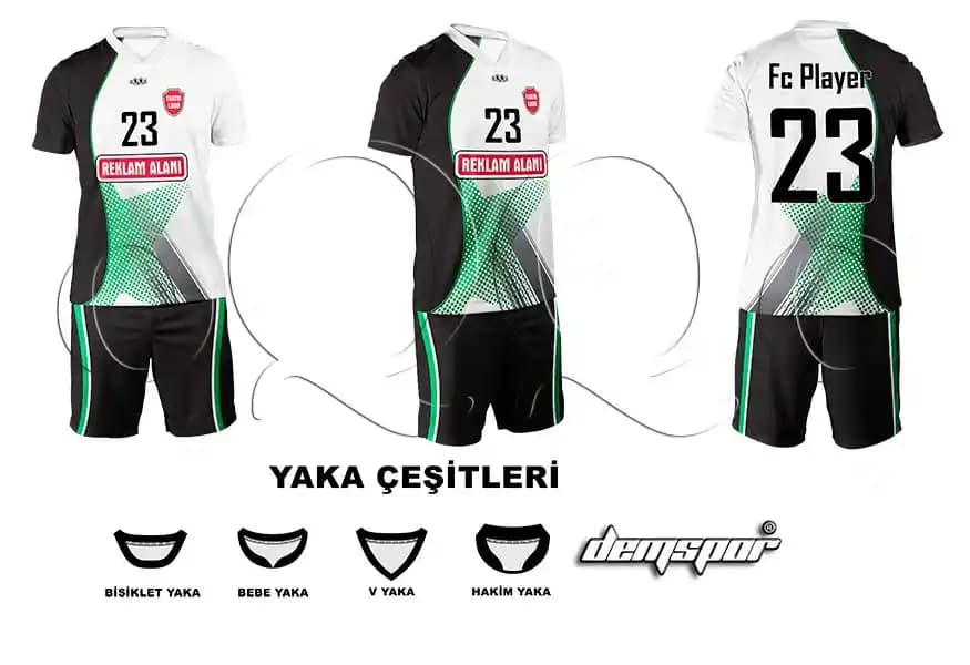 Erkekler İçin Voleybol Forması Seçimi: Performans ve Tarzı Bir Arada Sunan Modeller