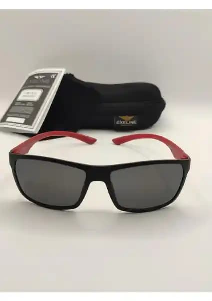 Exeline 110 Col Serisi Polarize UV 400 Güneş Gözlüğü Erkekler İçin Şık ve Sağlıklı Kullanım