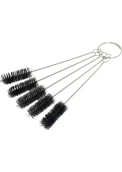 Falconetti Puff Cleaner 5'li Pipo Temizlik Fırçası - Pratik ve Hijyenik Bakım Çözümü