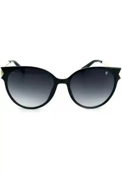 GoodLook Elegance Kadın Güneş Gözlüğü EG 1903 C1 Modern Şıklık ve Koruma Sunar