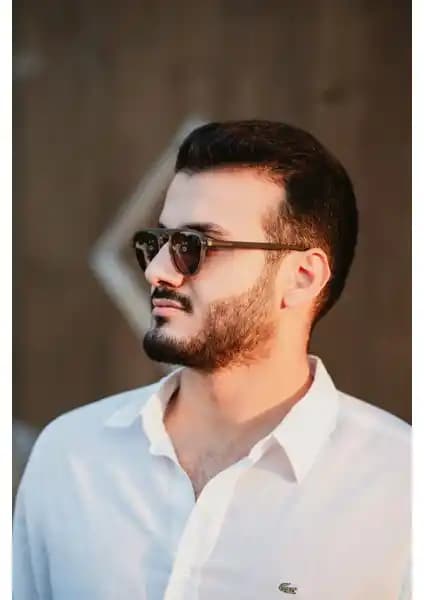 Göz Force Polarize UV Güneş Gözlüğü 3071: Şıklık ve Koruma Bir Arada