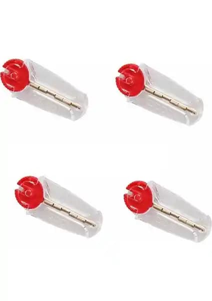 Green 4 Adet Zippo Çakmak Taşı İncelemesi ve Kullanıcı Deneyimleri