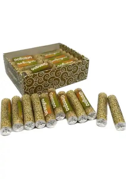 Greno 40 Adet 9mm Kömürlü Karbon Pipo Filtresi İncelemesi ve Kullanım Rehberi