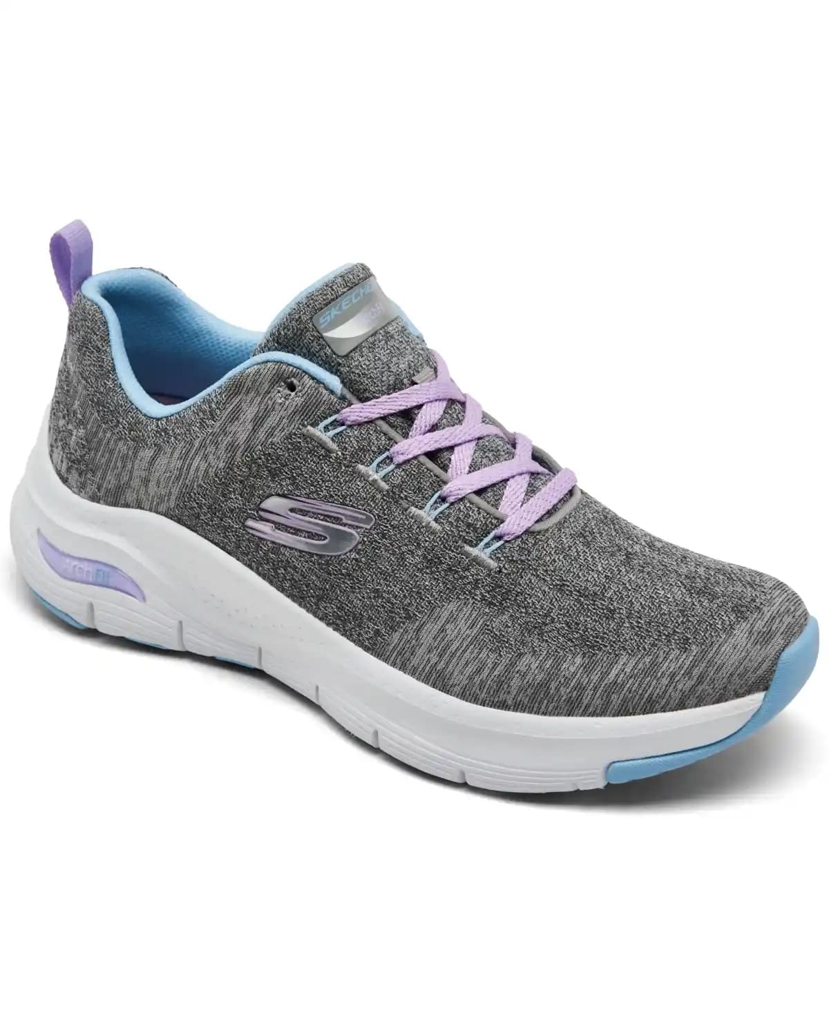 Günlük Şıklık ve Sağlık İçin Ayak Kemeri Destekli Sneaker Seçenekleri