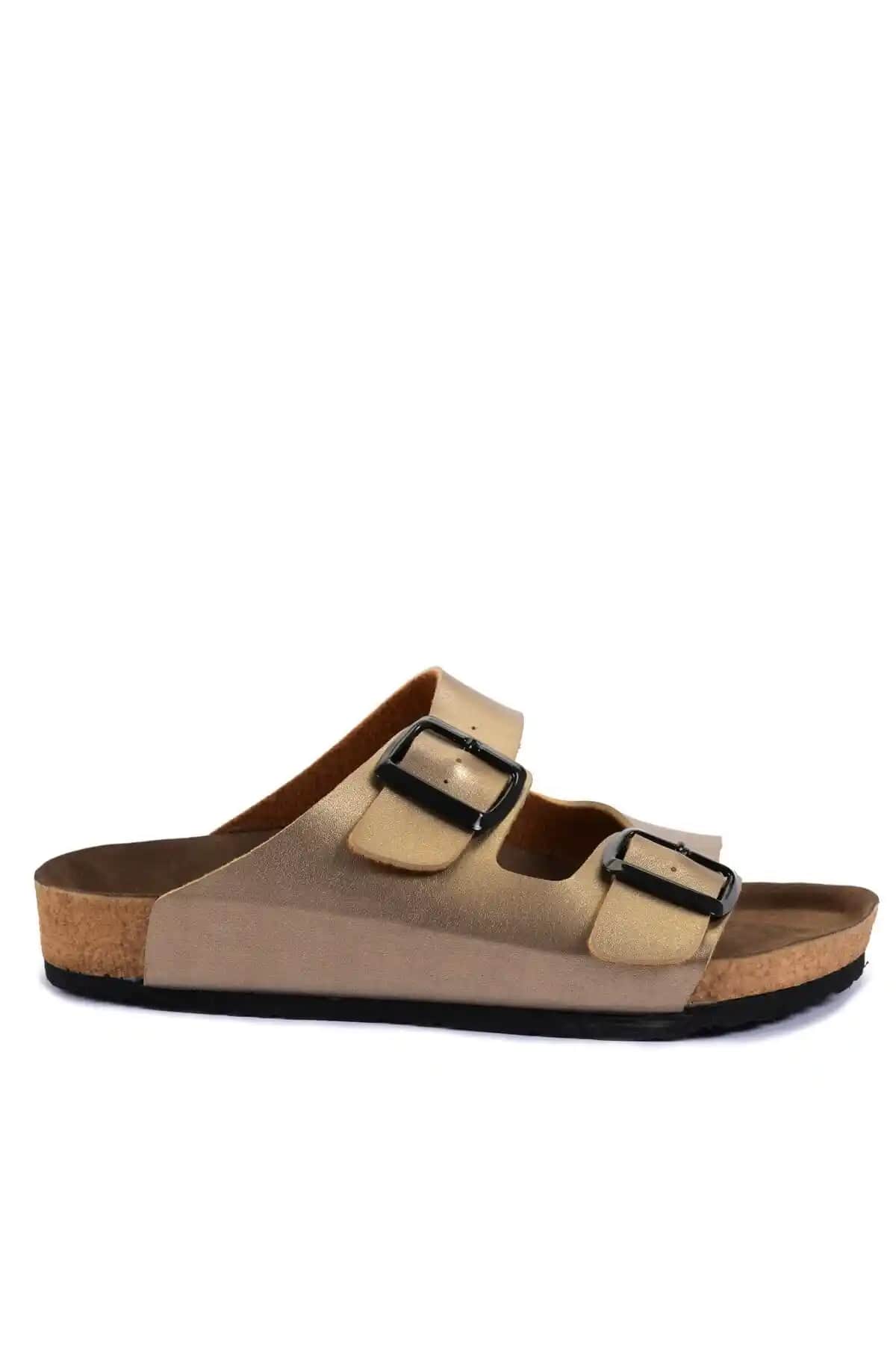 Kadınlar İçin Şık ve Konforlu Slazenger Lens Kadın Terlikleri Günlük ve Spor Kullanımına Uygun