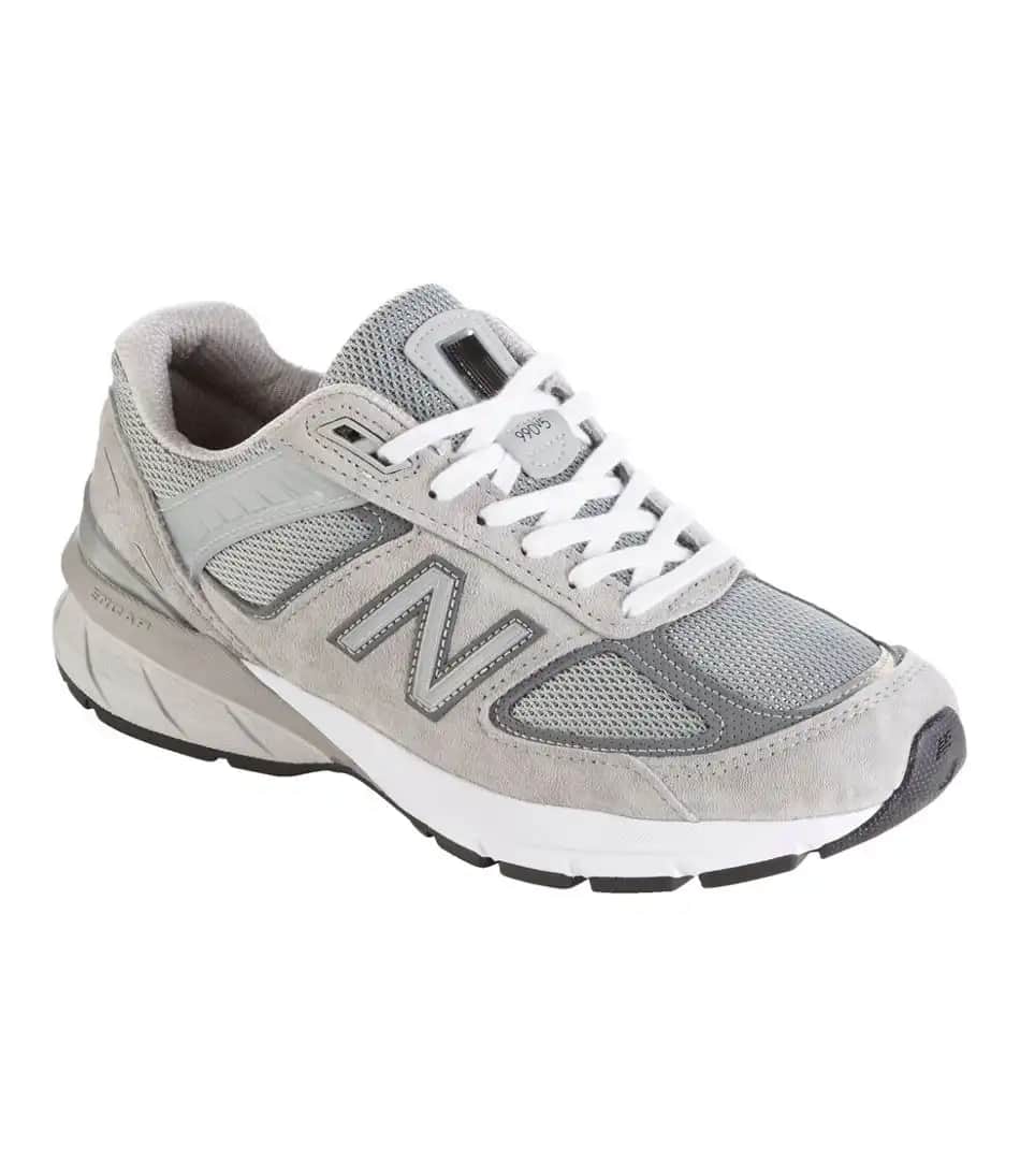 Kadınlar İçin Yeni Balance 990v5 Spor Ayakkabıları Konfor ve Şıklığın Mükemmel Buluşması