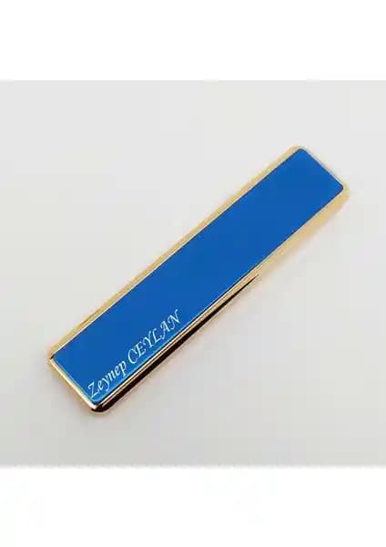 Kişiye İsme Özel Modern USB Şarjlı Elektronik Çakmak Hediye Seçenekleri