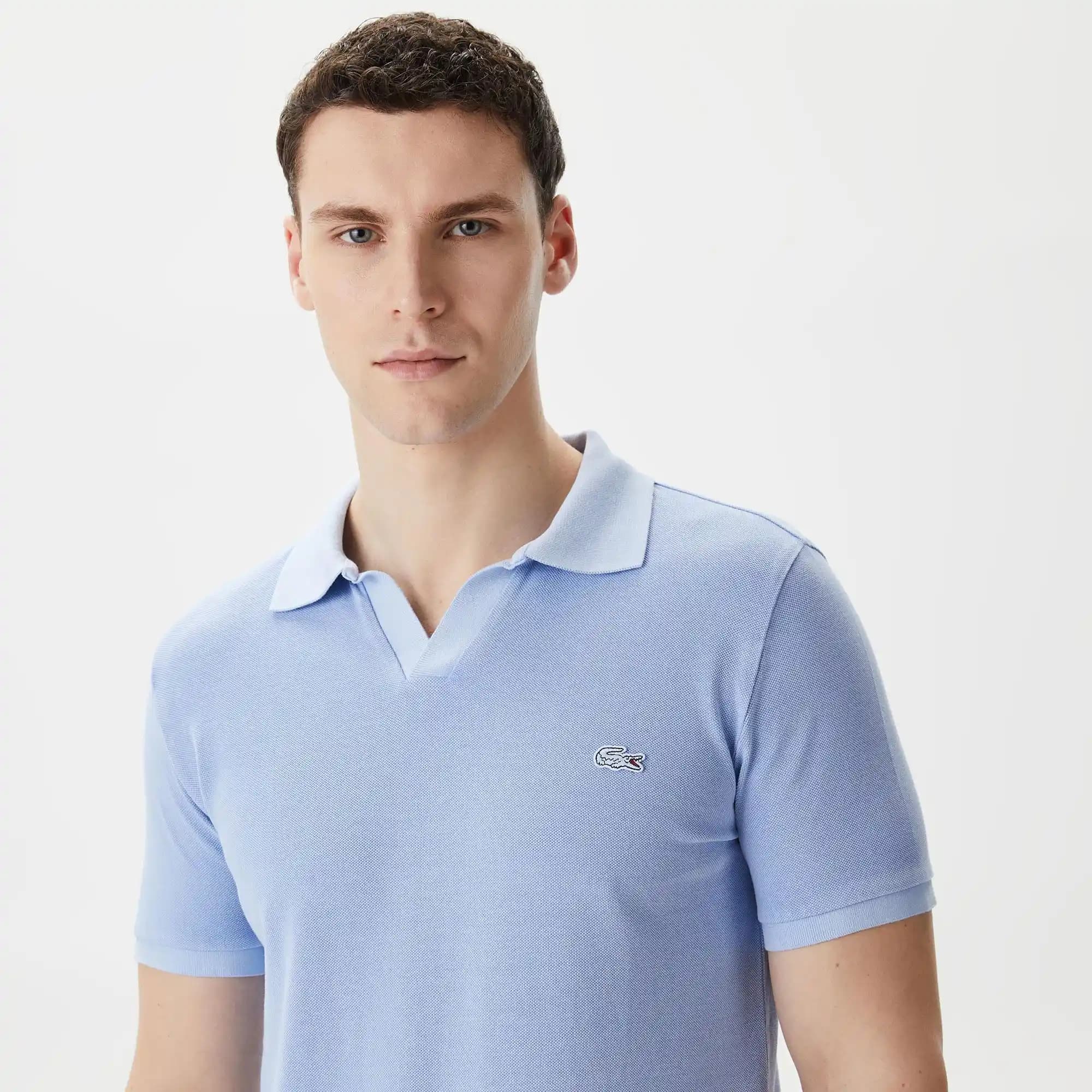 Lacoste Polo Gömlekleri: Şıklık ve Konforun Bir Arada Sunulduğu Moda İkonu