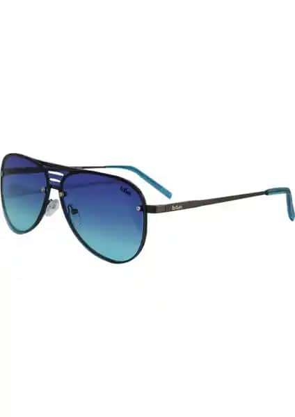Lee Cooper LC1068 06 Erkek Güneş Gözlüğü Şık Tasarım ve UV Koruma Özelliğiyle