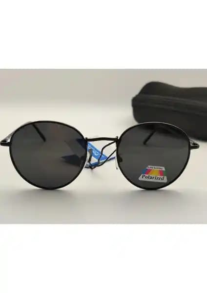 Luis Marin Unisex Polarize UV 400 Korumalı Modern Güneş Gözlüğü İncelemesi