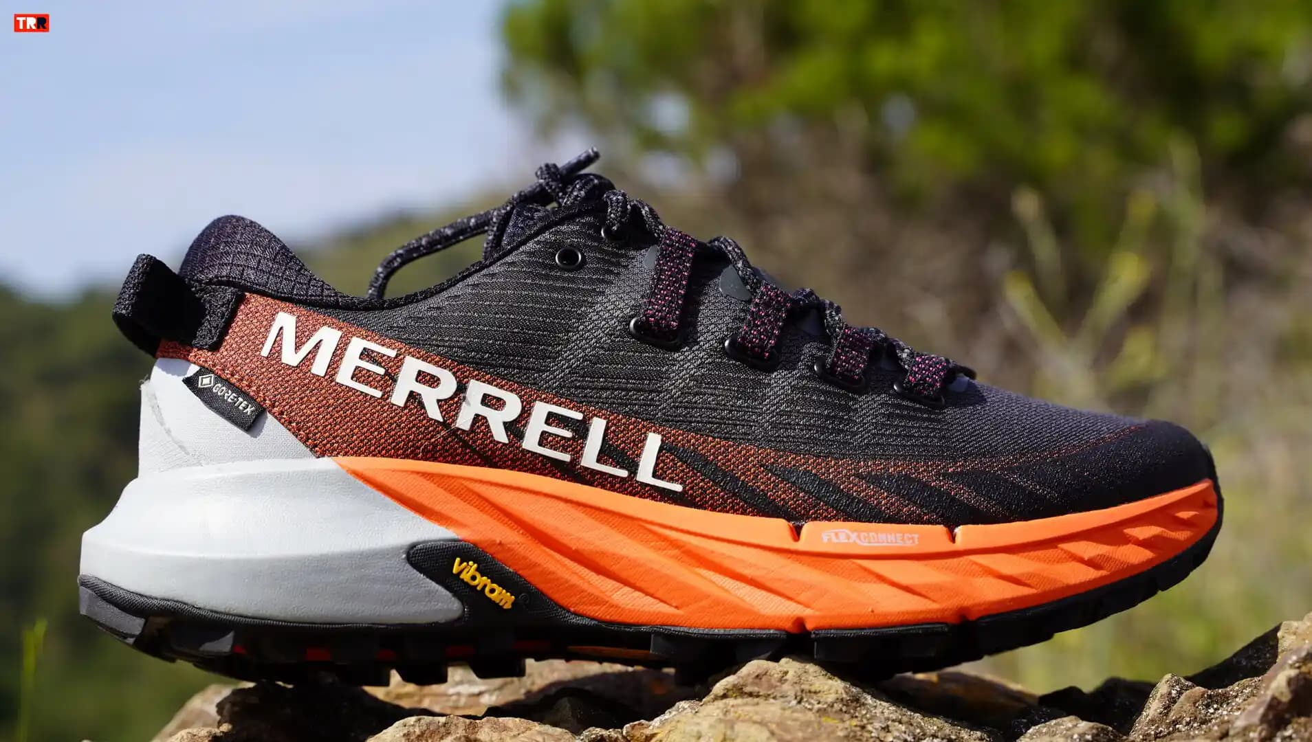 Merrell Agility Peak Doğa Sporları İçin Dayanıklı ve Çok Yönlü Ayakkabı Seçenekleri