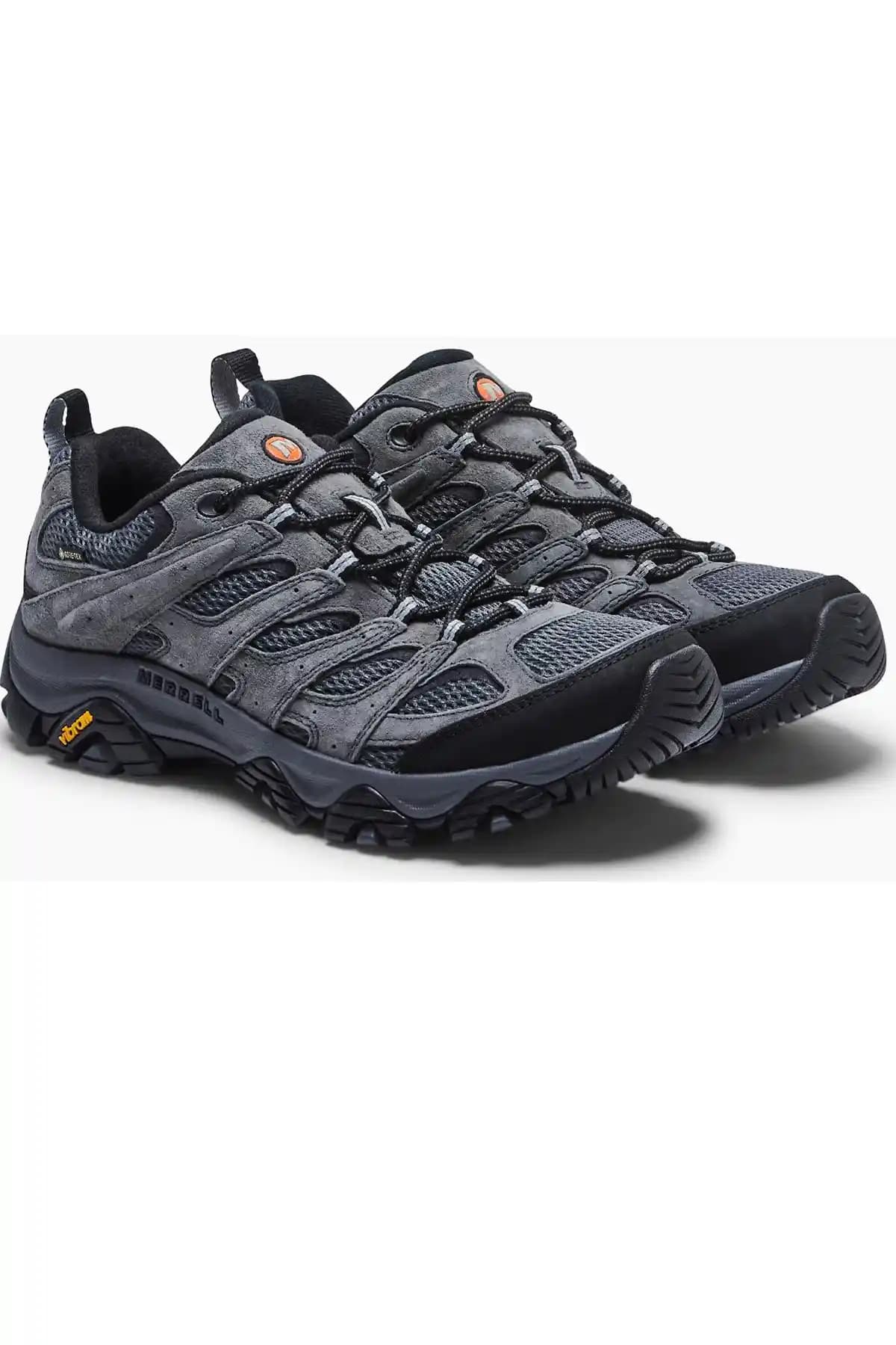 Merrell Erkek Ayakkabıları: Dayanıklı ve Şık Modellerle Her Aktivite İçin Uygun Seçenekler