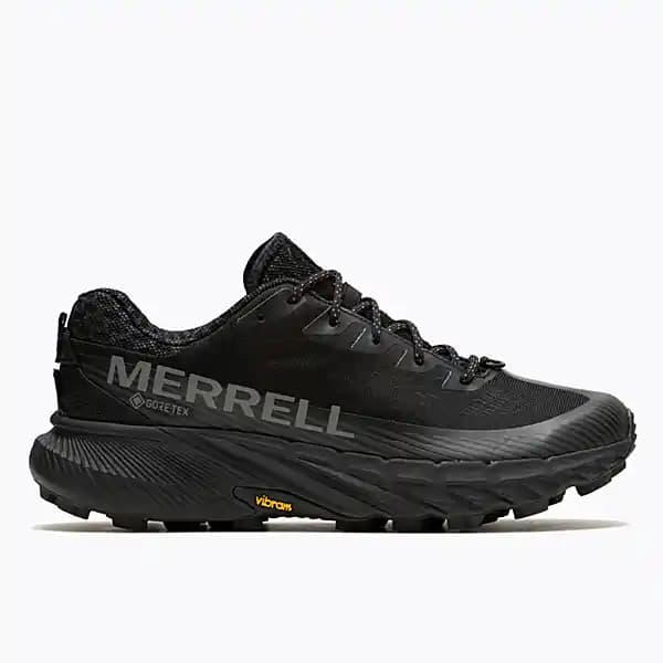 Merrell Peak 5 Outdoor Ayakkabısı: Dayanıklı ve Konforlu Yüksek Performanslı Tasarım