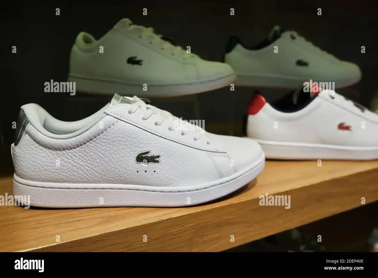 Mersin’de Moda ve Giyim Trendleri Lacoste ve Şıklık Üzerine Güncel Analiz