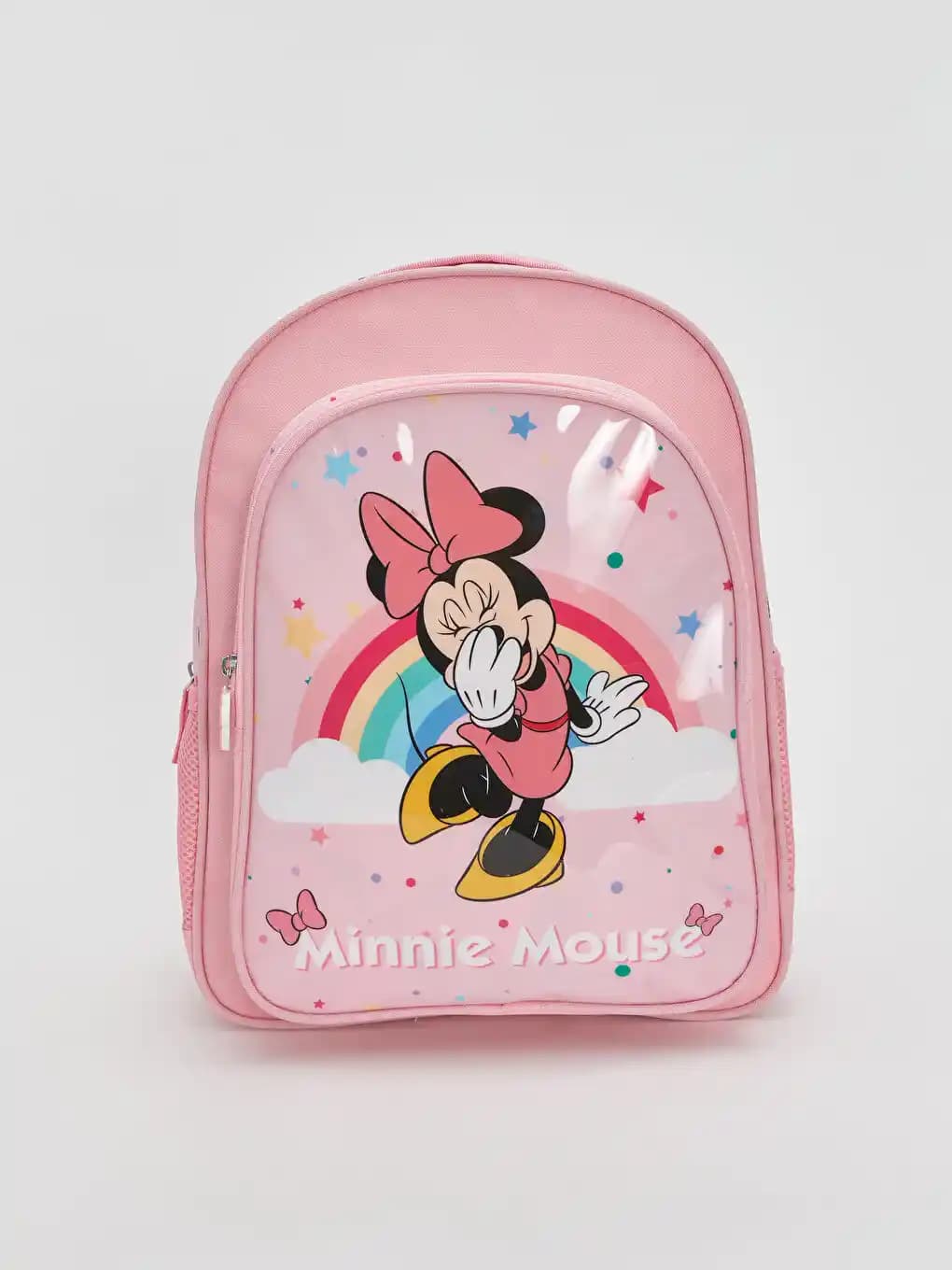 Minnie Mouse Temalı Okul Çantaları: Çocukların Hayallerini Gerçeğe Dönüştüren Sevimli ve İşlevsel Seçenekler