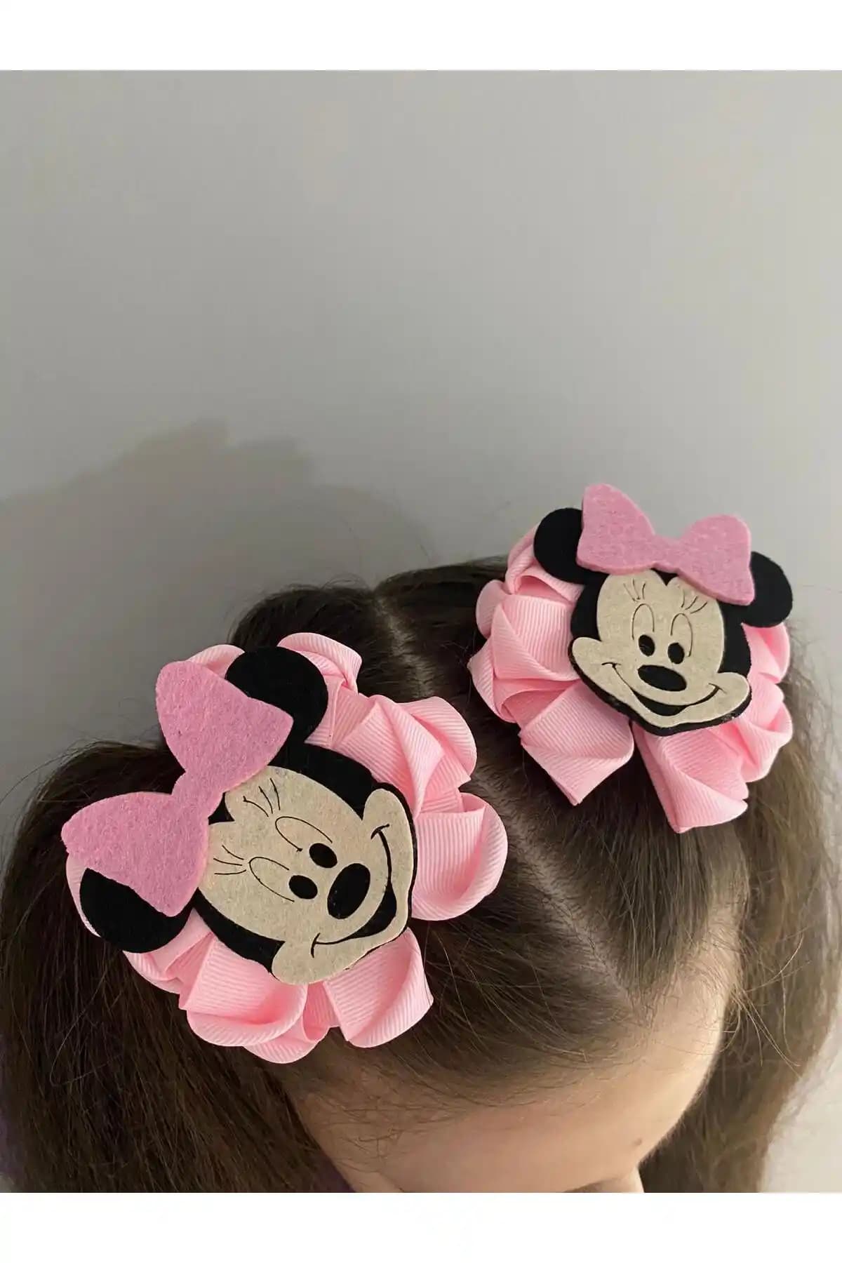 Minnie Mouse Tokası Trendleri ve Stil İpuçlarıyla Sevimli ve Şık Aksesuarlar