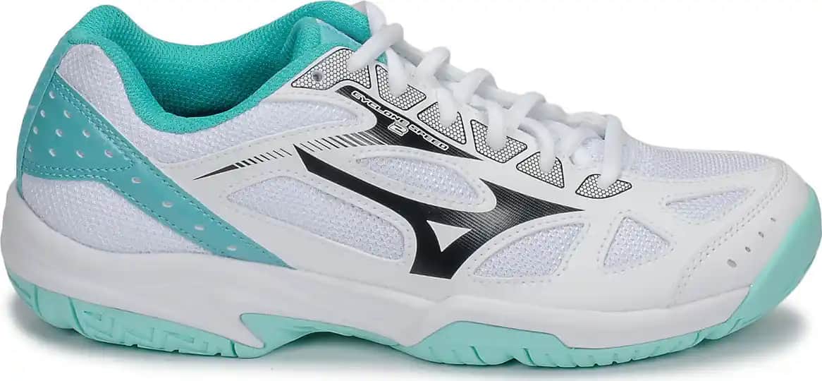 Mizuno Cyclone Speed 2: Hız ve Performansı Artıran Yenilikçi Spor Aksesuarı