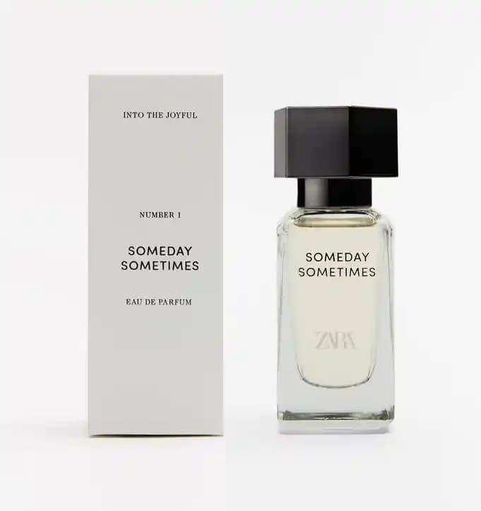 Moda ve Zamanın Buluşması: Someday Sometimes Kavramlarının Zara Koleksiyonlarındaki Yeri
