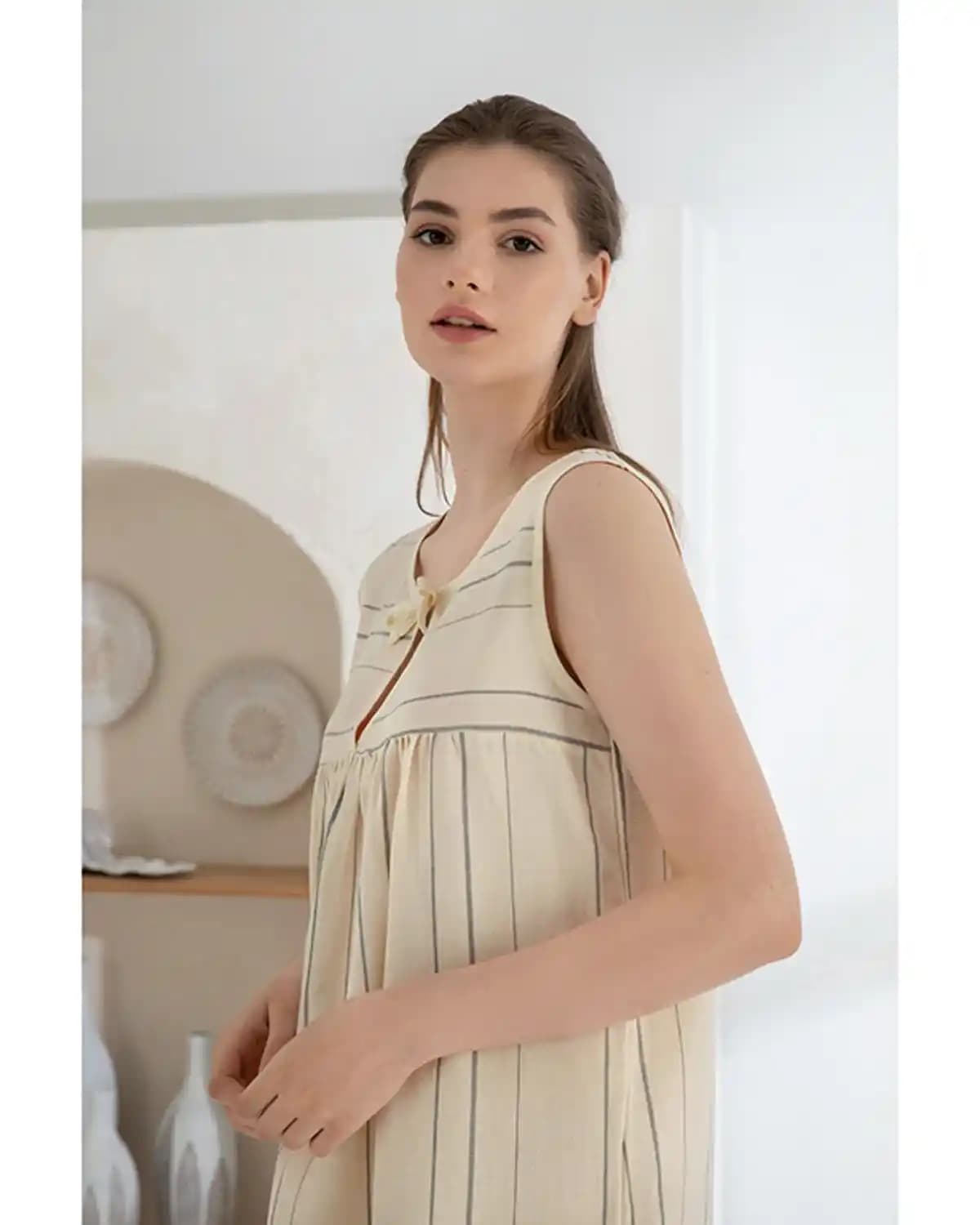 Müslin Gecelik Nedir, Neden Tercih Edilir ve Doğru Seçim Nasıl Yapılır