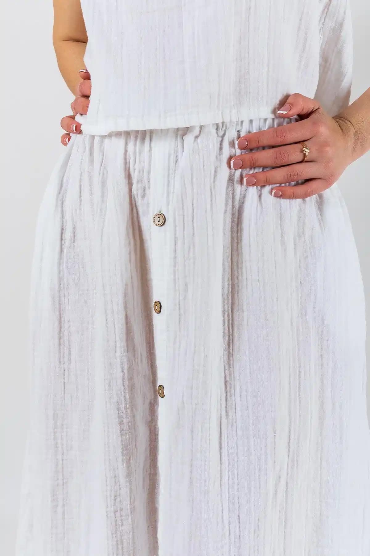 Müslin Kadın Takımlarının Özellikleri ve Moda Trendlerindeki Yeri